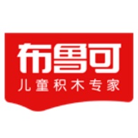布鲁可 LOGO