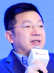 2020年（第十九届）中国企业领袖年会