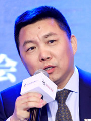 2020年（第十九届）中国企业领袖年会