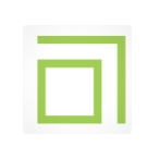 冰洲石生物 LOGO