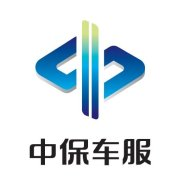 中保车服科技服务股份有限公司_LOGO