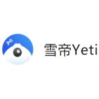 Yeti雪帝 LOGO