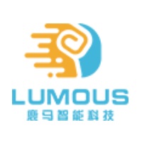鹿马智能 LOGO