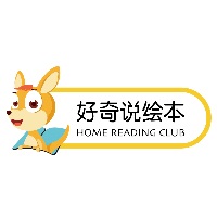 好奇说 LOGO