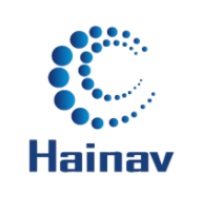 海纳微传感器 LOGO