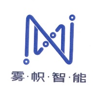 雾帜智能 LOGO
