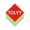 桐力光电 LOGO