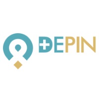 德品医疗 LOGO