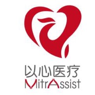 以心医疗 LOGO