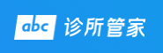 ABC诊所管家 LOGO