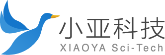 小亚通 LOGO