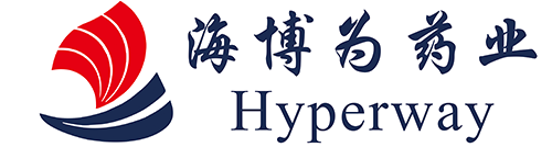 海博为药业 LOGO
