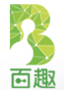 百趣生物 LOGO