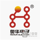 奥华电子 LOGO