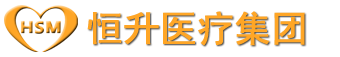 恒升医疗 LOGO