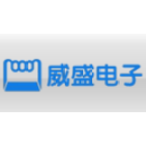 威盛电子 LOGO