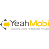 YeahMobi LOGO
