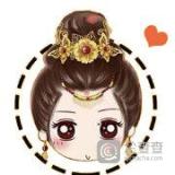 铁扇公主 LOGO