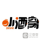 小酒窝 LOGO