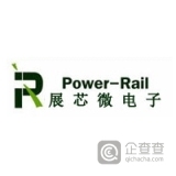 展芯微 LOGO