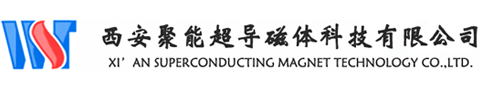 聚能超导 LOGO