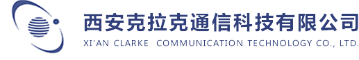 克拉克通信 LOGO