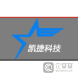 凯捷科技 LOGO
