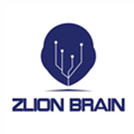 智联脑控 LOGO
