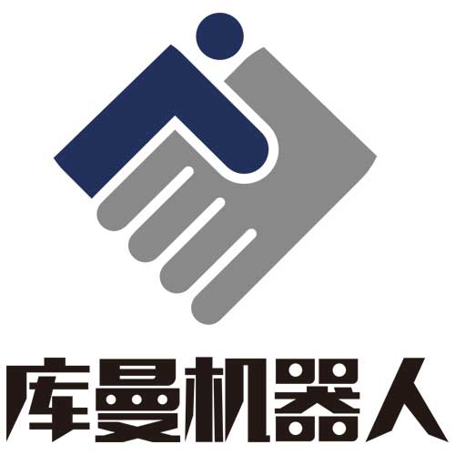 库曼机器人 LOGO