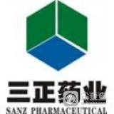 三正药业