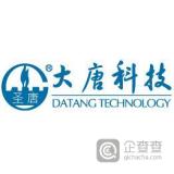 大唐科技 LOGO