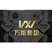 万旭餐饮 LOGO