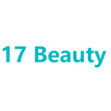 17Beauty化妆盒子LOGO