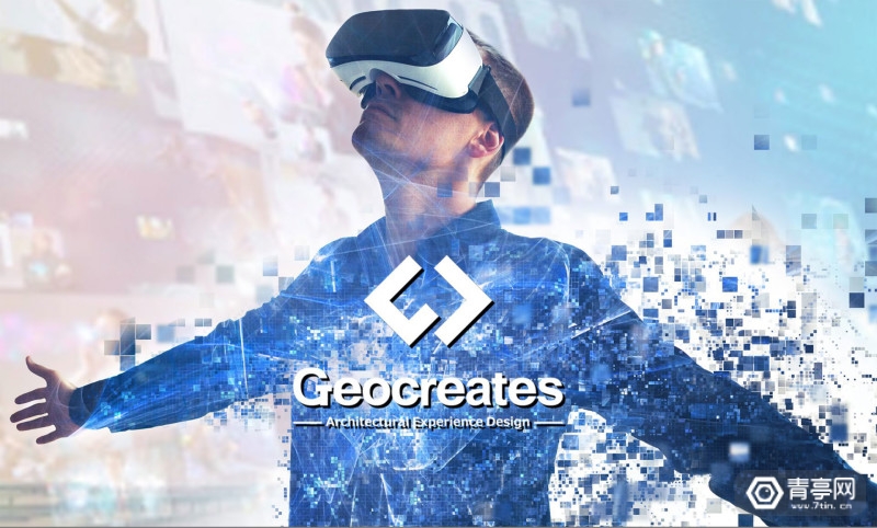 Geocreates LOGO