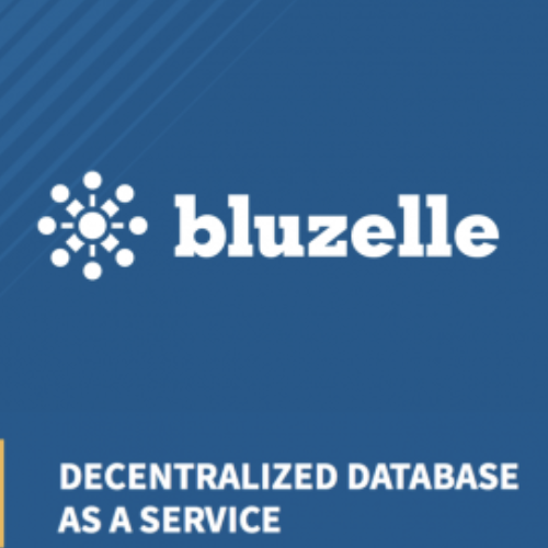 BluzelleLOGO