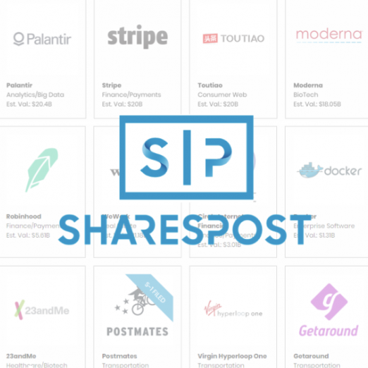 SharesPostLOGO