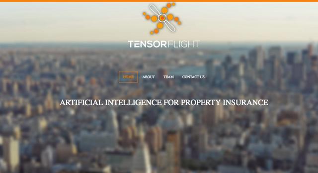 TensorFlight
