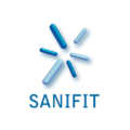 Sanifit LOGO