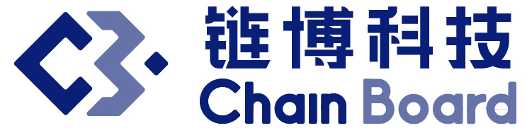 链博科技 LOGO