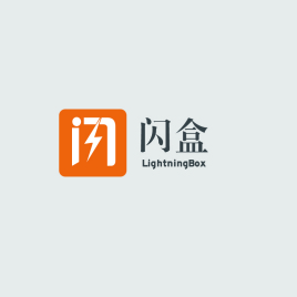 闪盒 LOGO
