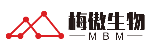 梅傲生物 LOGO