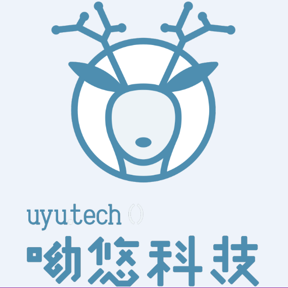 转圈 LOGO