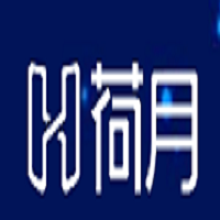 荷月科技 LOGO