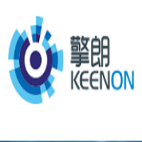 擎朗智能 LOGO