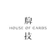 牌技 LOGO