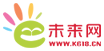 未来版权 LOGO