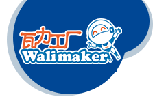 (龙腾资本) 投过项目(瓦力工厂)