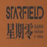 星期零STARFIELD LOGO
