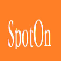 SpotOn LOGO