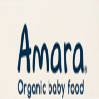 Amara Organic Foods LOGO